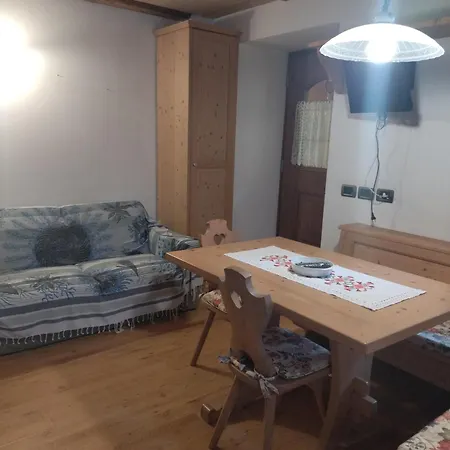 Daire Agenzia Cori Immobiliare *